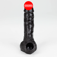 4.5" Stone Novelty Shape Pipe_2