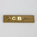 OCB Premium Cartina Rolling Paper - King Size Slim_1