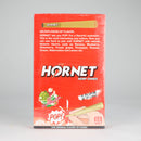 Hornet | King size (110mm) Flavor flavor Burst beads tip cones Box of 12_11