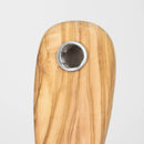 VOW | Olive Wood Simple Pipe/Smoker's Gift_4