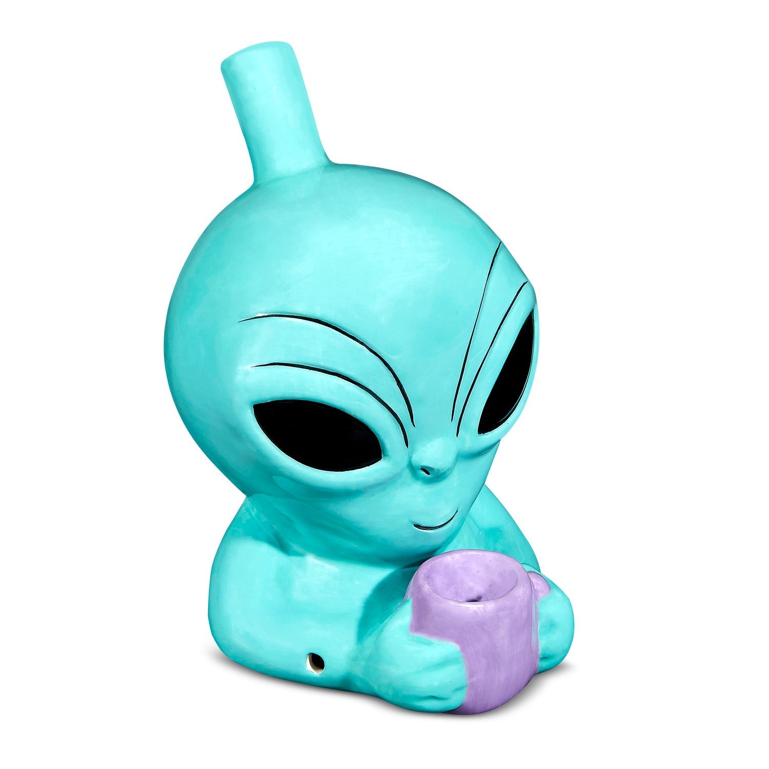 Alien Pipe