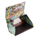 Slimjim X What The Yak - Rolling Paper + Tips & Grinder + Tray Pack (Box of 16)_12