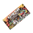Slimjim X What The Yak - Rolling Paper + Tips & Grinder + Tray Pack (Box of 16)_4
