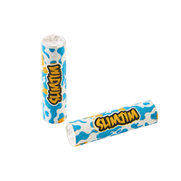 Slimjim - Splash Carbon Filters (7mm) (Pack of 10)_7