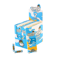 Slimjim - Splash Carbon Filters (7mm) (Pack of 10)_2