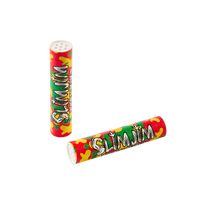 Slimjim - Camo Carbon Filters (6mm) (Pack of 10)_8