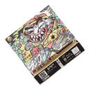 Slimjim X What The Yak - Rolling Paper + Tips & Grinder + Tray Pack (Box of 16)_7