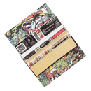 Slimjim X What The Yak - Rolling Paper + Tips & Grinder + Tray Pack (Box of 16)_9