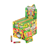 Slimjim - Camo Carbon Filters (6mm) (Pack of 10)_3