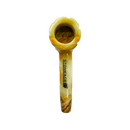 StoneAge | 4" Handmade Tobacco Smoking Pipe – Model: Bowl Design, Includes Gift Box_1