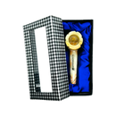 StoneAge | 4" Handmade Tobacco Smoking Pipe – Model: Bowl Design, Includes Gift Box_0