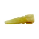 StoneAge | 4" Handmade Tobacco Smoking Pipe – Model: Ring, Includes Gift Box_4