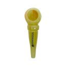 StoneAge | 4" Handmade Tobacco Smoking Pipe – Model: Ring, Includes Gift Box_1