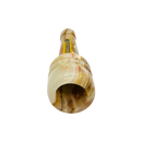 StoneAge | 4" Handmade Jumbo Tobacco Smoking Chillum, Includes Gift Box_4