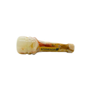 StoneAge | 4" Handmade Jumbo Tobacco Smoking Chillum, Includes Gift Box_2