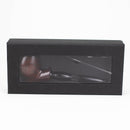 8" Aluminum Tobacco Pipe with Screens_10