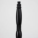 8" Aluminum Tobacco Pipe with Screens_9