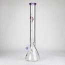 HIT | 20" - 9mm Thick Glass Water Pipe [HIT704]_9