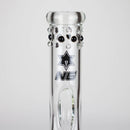 NG | 12 inch Elbow Ice Pinch Beaker [G1104]_11