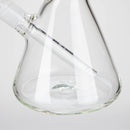 NG | 12 inch Elbow Ice Pinch Beaker [G1104]_3