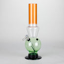 Acrylic 12" Water Pipe Mixed Color [PIP286]_4