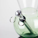 Acrylic 12" Water Pipe Mixed Color [PIP286]_1