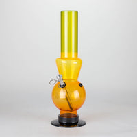 Acrylic 12" Water Pipe Mixed Color [PIP286]_6