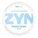Zyn: Fresh Mint - 6mg