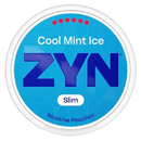 Zyn: Cool Mint Ice - 16mg