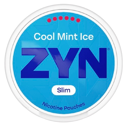 Zyn: Cool Mint Ice - 16mg