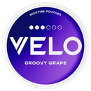 Velo: Groovy Grape - 10mg