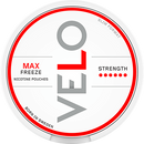 Velo: Max Freeze - 17mg
