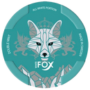 White Fox: Double Mint - 12mg