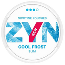 Zyn: Cool Frost - 9mg