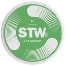 STW: Spearmint - 6mg