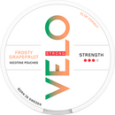 Velo: Frosty Grapefruit - 10mg
