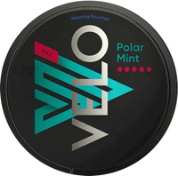 Velo: Polar Mint - 14mg