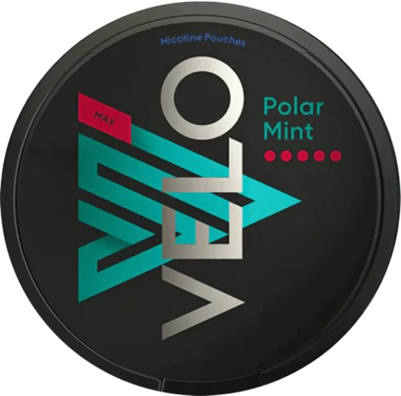 Velo: Polar Mint - 14mg