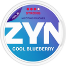 Zyn: Cool Blueberry - 11mg
