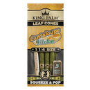 King Palm | Flavored Palm Cones – 3ct_3