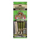 King Palm | Flavored Palm Cones – 3ct_5