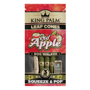 King Palm | Flavored Palm Cones – 3ct_1