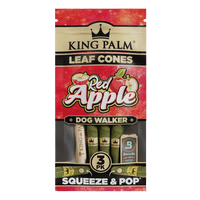 King Palm | Flavored Palm Cones – 3ct_1