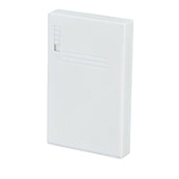 Snuff Pocket Pack Plastic Case, Red Color [SUN003]_1