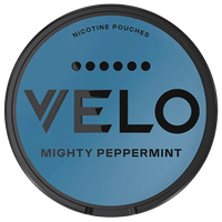 Velo: Mighty Peppermint - 17mg