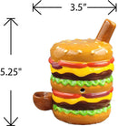 Cheese burger pipe_2