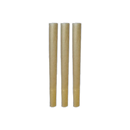 bloomer™ King size paper cones - unbleached Box of 21_1