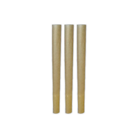 bloomer™ King size paper cones - unbleached Box of 21_1