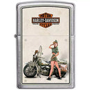 Zippo 58006 HD Military US Army_2