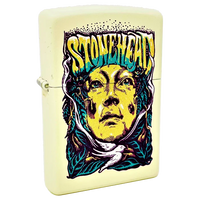 Zippo 216-064537 Stonehead design_0